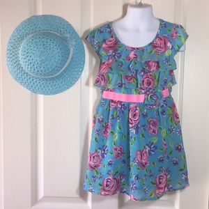 George Girl’s Dress